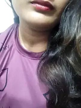 Cute_pinkii from StripChat is Freechat