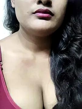 Cute_pinkii from StripChat is Freechat