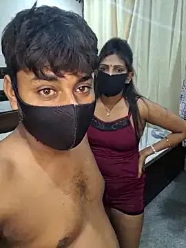 Cute_plak02 from StripChat is Freechat