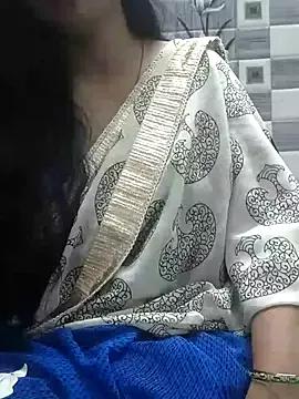Cute_purnima from StripChat is Freechat