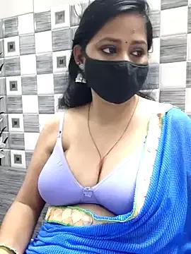 Cute_purnima from StripChat is Freechat