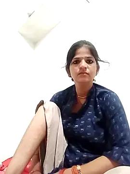 Cute_rani_ji from StripChat is Freechat
