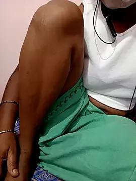 Cute_Renuka from StripChat is Freechat