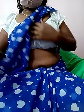 Cute_Renuka from StripChat is Freechat