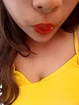 Cute_Riddhi from StripChat is Freechat
