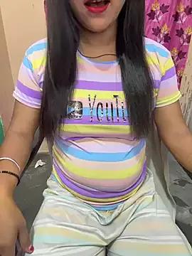 Cute_Riya09 webcams show profile image 