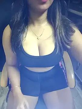 Cute_Rose_9 webcams show profile image 