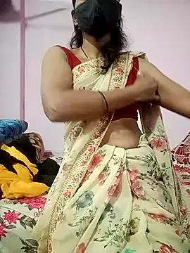 Cute_Sanaaya from StripChat is Freechat