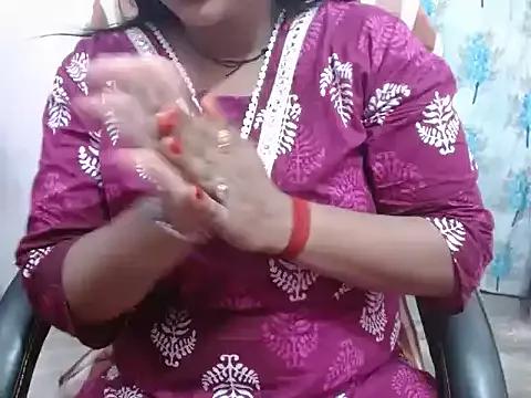 cute_sapna_07 from StripChat is Freechat