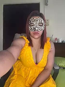 cute_shenu from StripChat is Freechat
