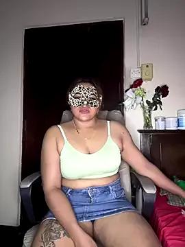 cute_shenu from StripChat is Freechat