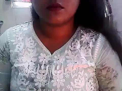 Cute_Srinika from StripChat is Freechat