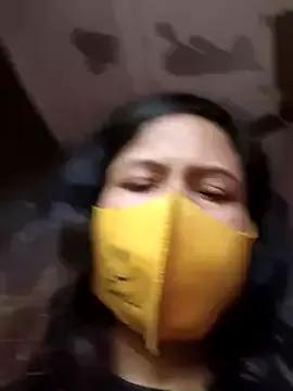 Cute_tanu_143 webcams show profile image 