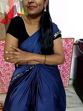 Cuteammai from StripChat is Freechat