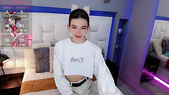 Dirty chat webcam: explore liveshows with versed models, from laying bare to fetishes, in a variety of sexy free adult webcams.