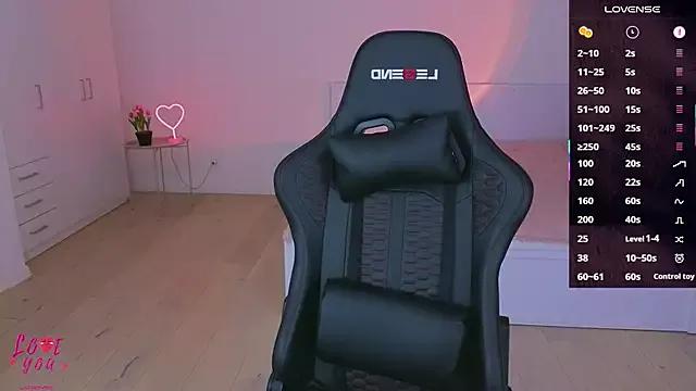 Dirty chat webcam: explore liveshows with versed models, from laying bare to fetishes, in a variety of sexy free adult webcams.