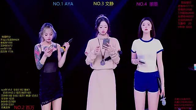 Dirty chat webcam: explore liveshows with versed models, from laying bare to fetishes, in a variety of sexy free adult webcams.