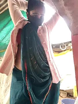 Cutee_Jaan from StripChat is Freechat