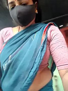 Cutee_Jaan from StripChat is Freechat