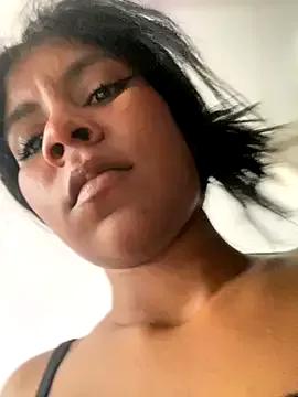 CuteEbony1 webcams show profile image 