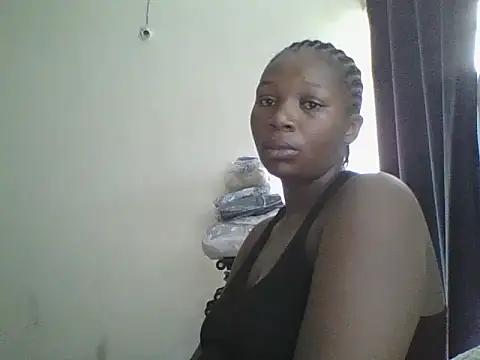 CuteJ from StripChat is Freechat