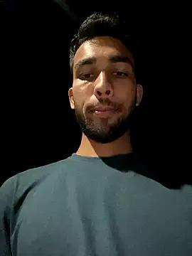 cutekaran from StripChat is Freechat