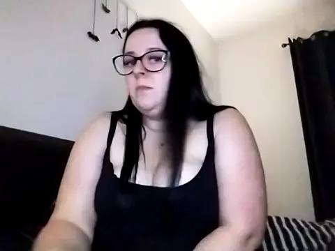 CuteLacexx webcams show profile image 
