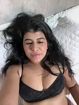 CuteMaddy18 webcams show profile image 