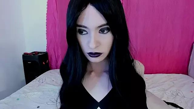 Cutenaked_8 webcams show profile image 