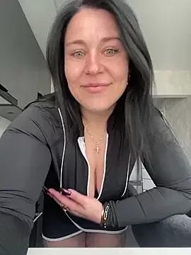 Photos of CuteNata from StripChat is Private
