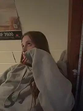 CuteNele from StripChat is Freechat