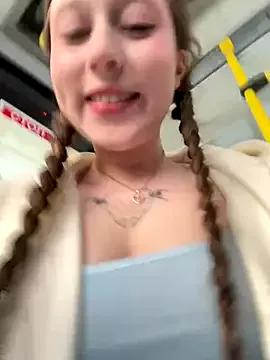 Photos of cuteperseon from StripChat is Group