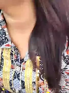 cutepragya2 from StripChat is Freechat
