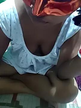 Cutepriya0002 from StripChat is Freechat