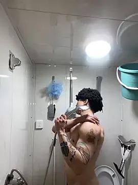 cutestpenis from StripChat is Freechat