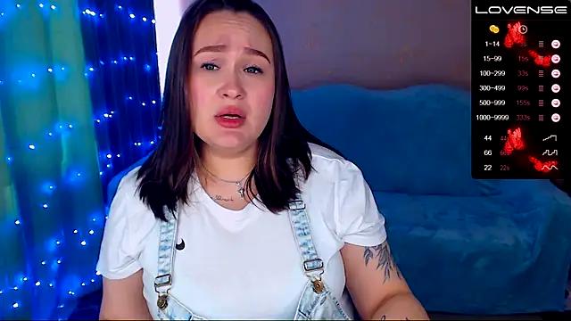 Dirty chat webcam: explore liveshows with versed models, from laying bare to fetishes, in a variety of sexy free adult webcams.
