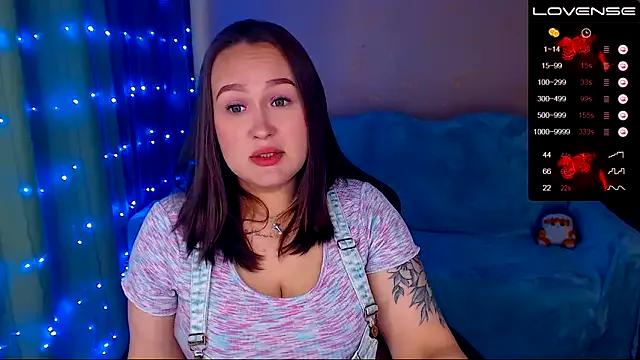 Dirty chat webcam: explore liveshows with versed models, from laying bare to fetishes, in a variety of sexy free adult webcams.