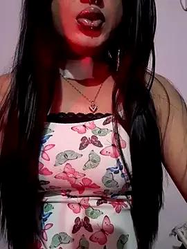 Cutie-Whiskey1 from StripChat is Freechat