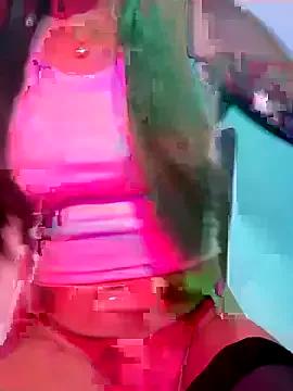 Cutie-Whiskey1 from StripChat is Freechat