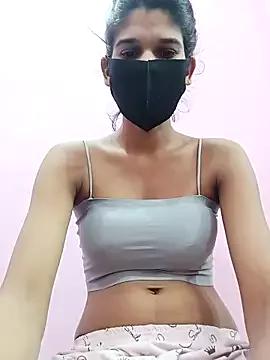Cutie_bhabhi from StripChat is Freechat