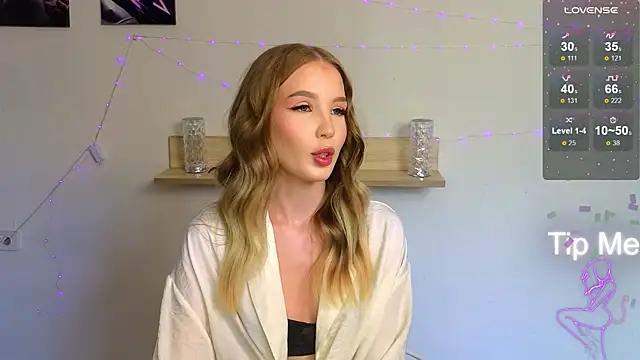 Cutie_Lion from StripChat is Freechat