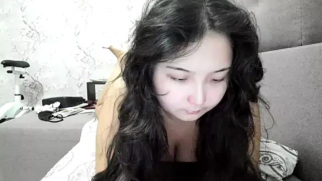 cutie_mio from StripChat is Freechat