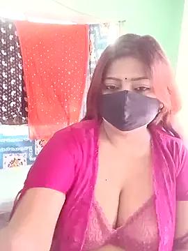 Cutie_Reshma_ from StripChat is Freechat