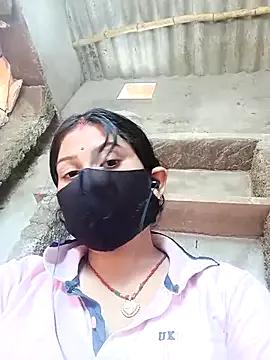 Cutie_sanaya from StripChat is Freechat