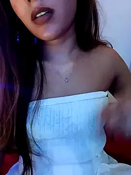 Photos of Cutie_Shruti from StripChat is Freechat