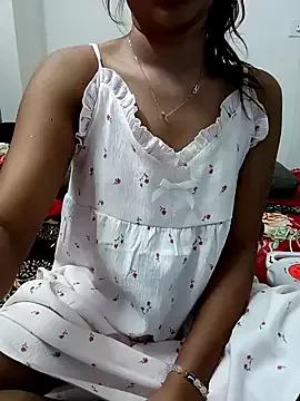 Cutie_Shruti from StripChat is Freechat