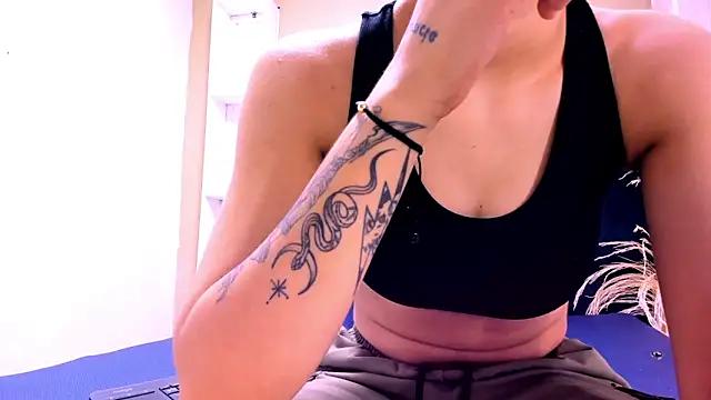 Dirty chat webcam: explore liveshows with versed models, from laying bare to fetishes, in a variety of sexy free adult webcams.