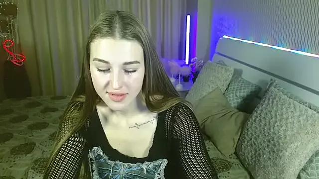 Cutie_violet webcams show profile image 