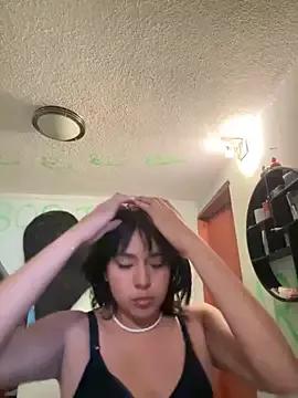 cutieass from StripChat is Freechat