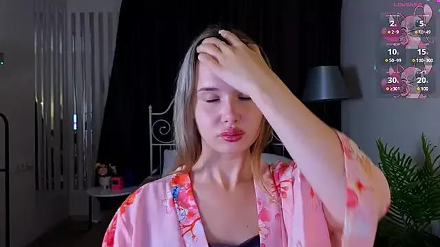 cutiee_alice from StripChat is Freechat
